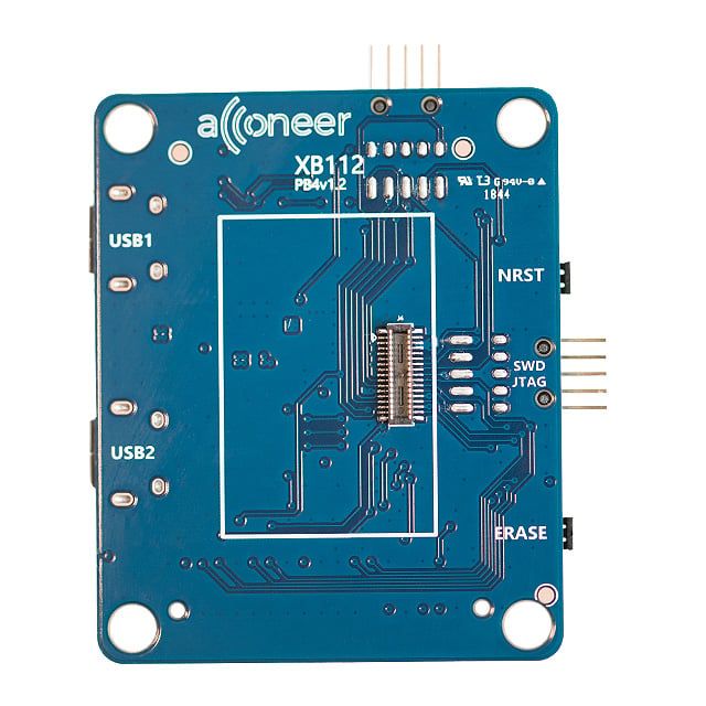 Acconeer AB XB112 electronic component