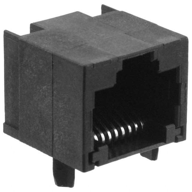 TE Connectivity AMP Connectors 1-406525-1 electronic component