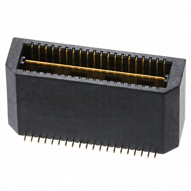 TE Connectivity AMP Connectors 1658015-1 electronic component