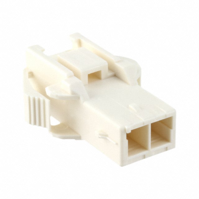 TE Connectivity AMP Connectors 2005249-1 electronic component