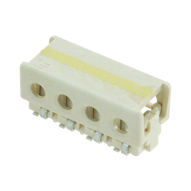 TE Connectivity AMP Connectors 2106431-4 electronic component