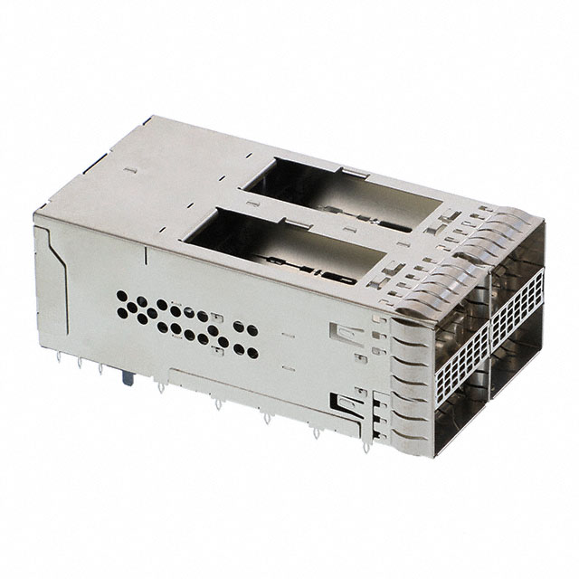 TE Connectivity AMP Connectors 2299870-4 electronic component