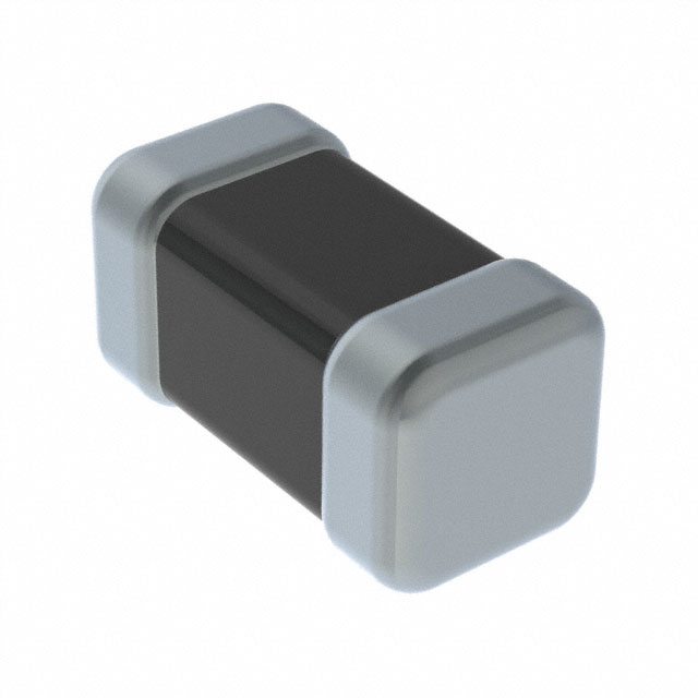 Fair-Rite Products Corp. 2504026017Y0 electronic component