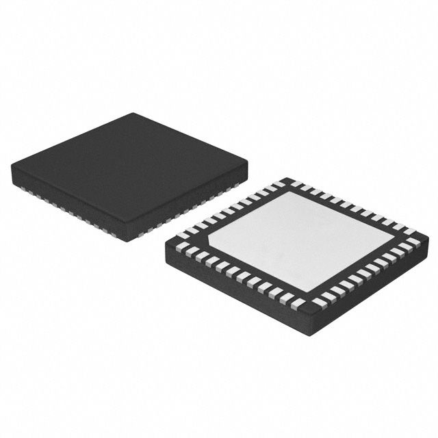 onsemi NB3W800LMNTXG electronic component
