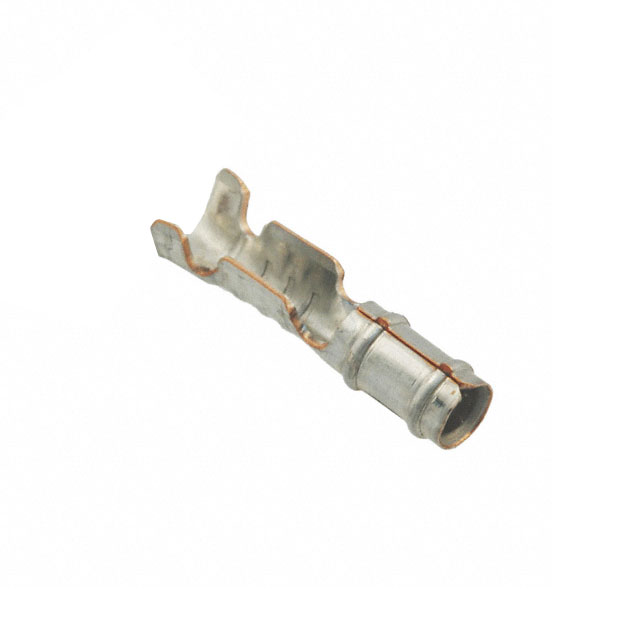 TE Connectivity AMP Connectors 60598-3 electronic component