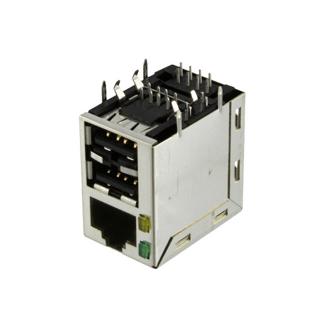 TE Connectivity AMP Connectors 6116151-2 electronic component