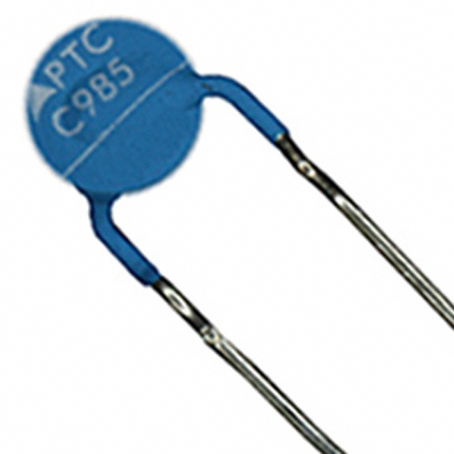 TDK B59985C0120A070 electronic component