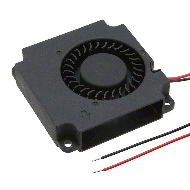 Delta Electronics BFB0412HHA-A electronic component