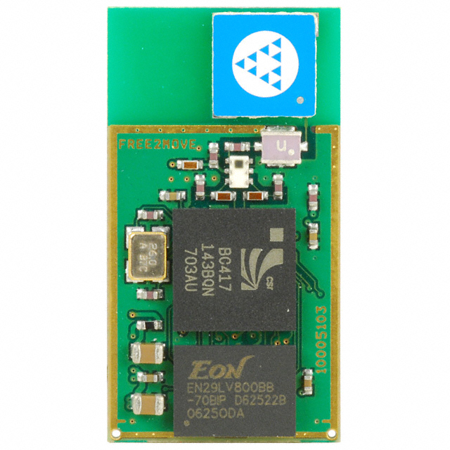 Free2Move F2M03GLA-S01 electronic component