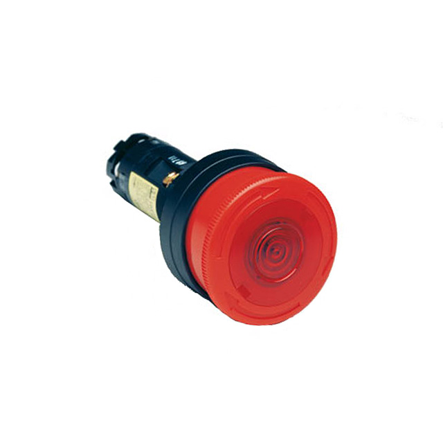 IDEC HW1E-LV4F02QD-R-24V electronic component
