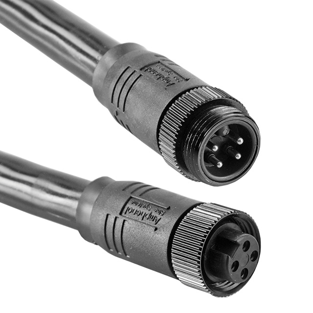 Amphenol Sine Systems Corp P29008-M5 electronic component