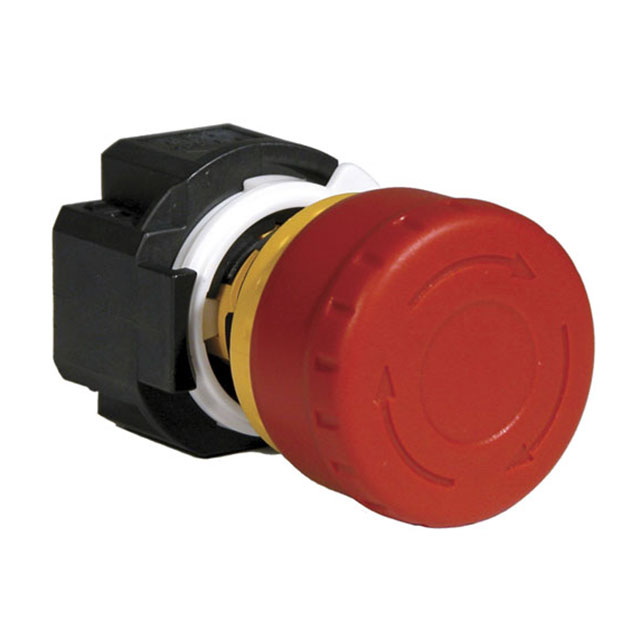 IDEC XA1E-BV311-R electronic component