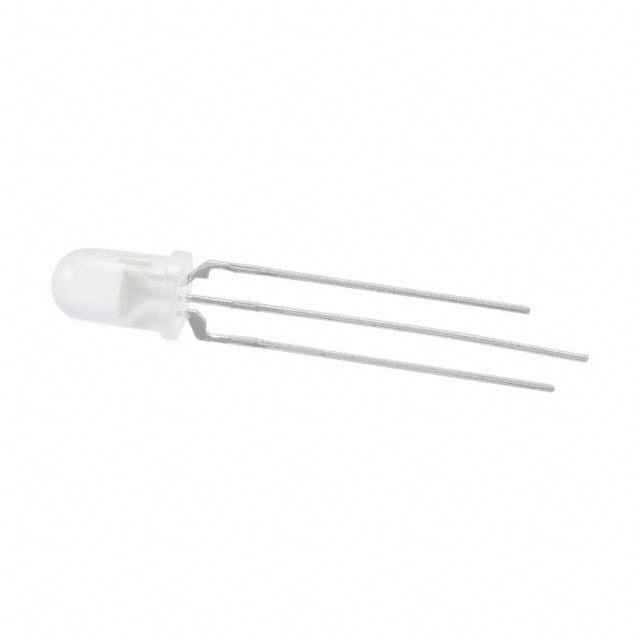 Kingbright WP59SURKCGKW electronic component