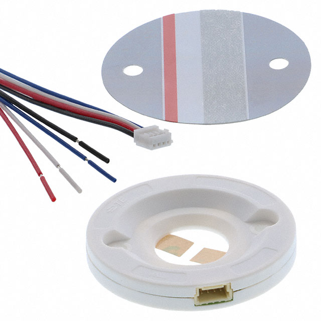 TE Connectivity AMP Connectors 3-2323859-3 electronic component