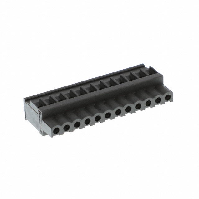 TE Connectivity AMP Connectors 1-2213934-2 electronic component
