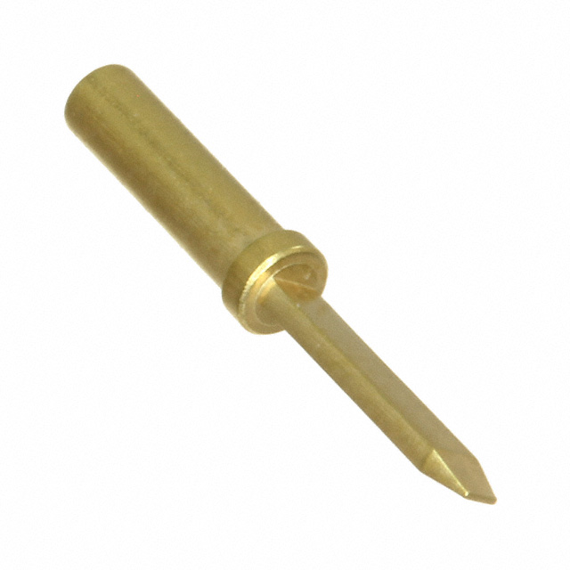 TE Connectivity AMP Connectors CTA-0166 electronic component