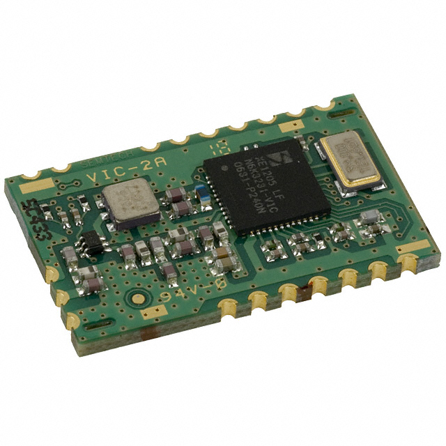 Semtech Corporation DP1205C433LF electronic component