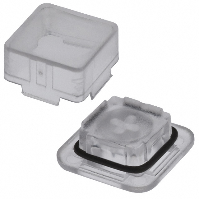 Storm Interface GS000003 electronic component