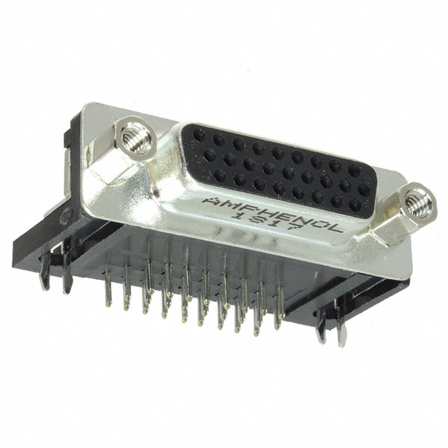 Amphenol ICC (Commercial Products) L77HDA26SD1CH4F electronic component