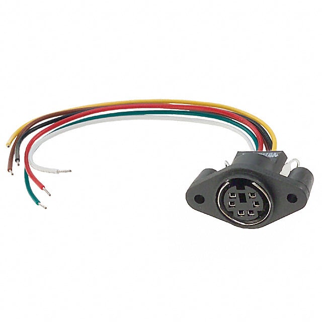 Same Sky (Formerly CUI Devices) MD-60PL100 electronic component