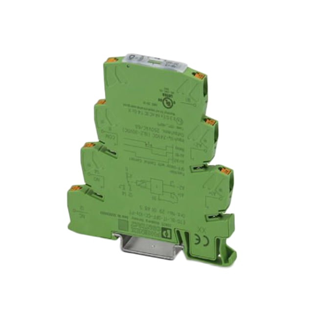 Phoenix Contact 2901485 electronic component