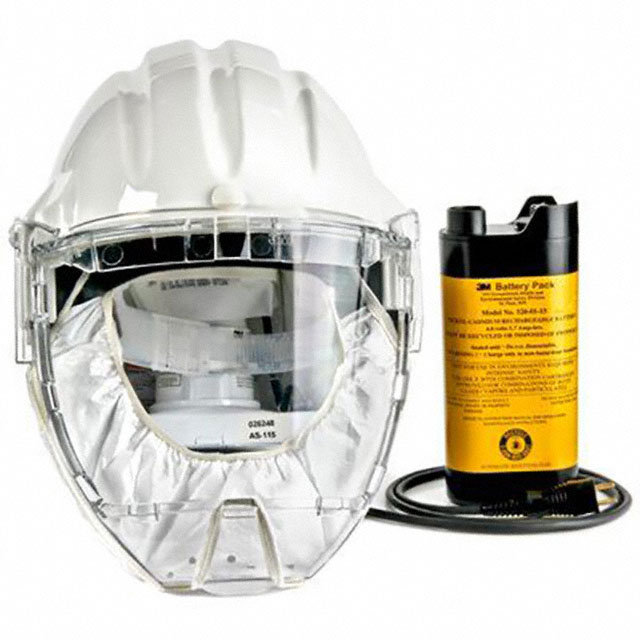 3M AS-400LBC electronic component