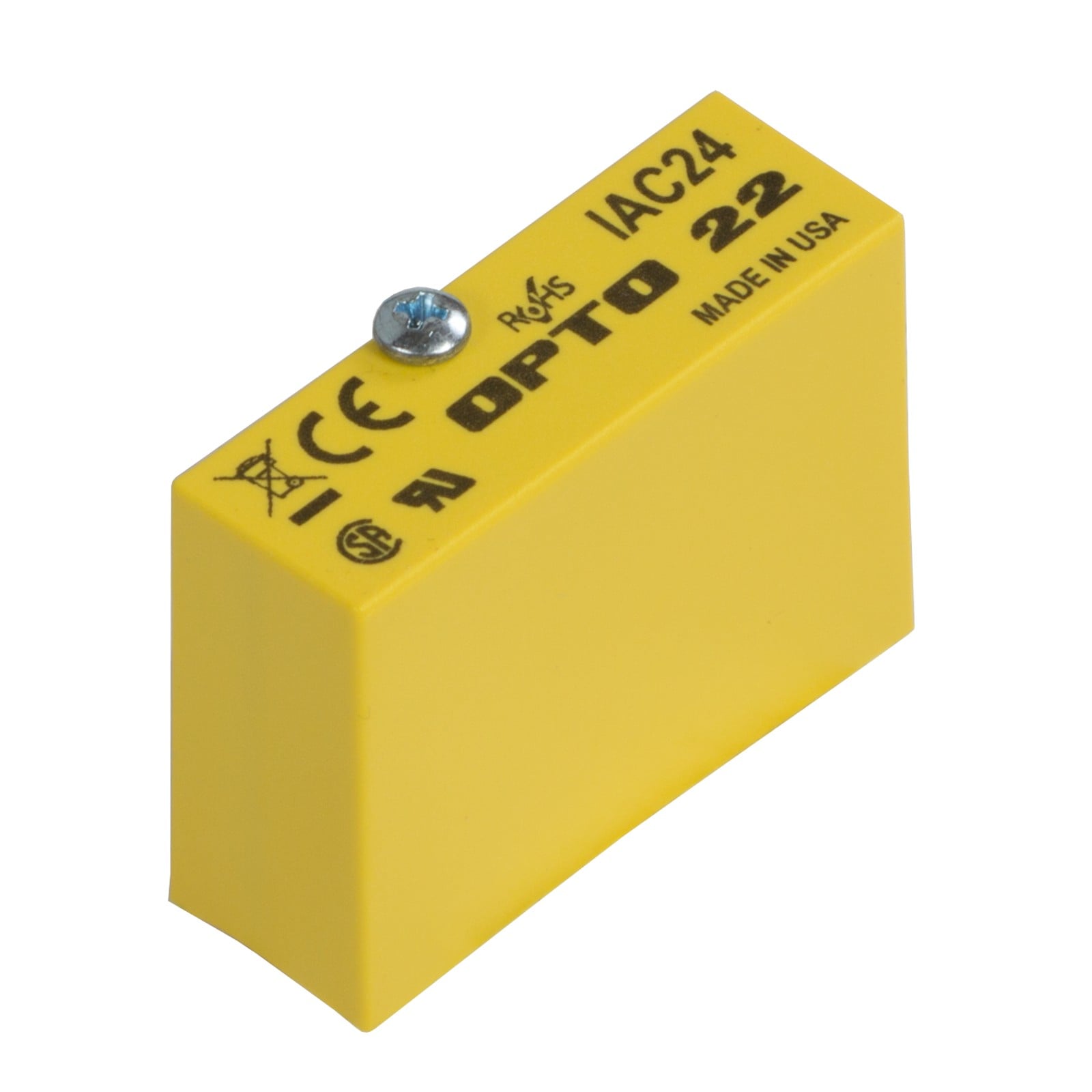 Sensata-Crydom IAC24A electronic component