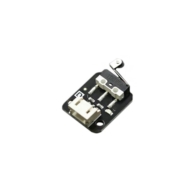 DFRobot SEN0138-R electronic component