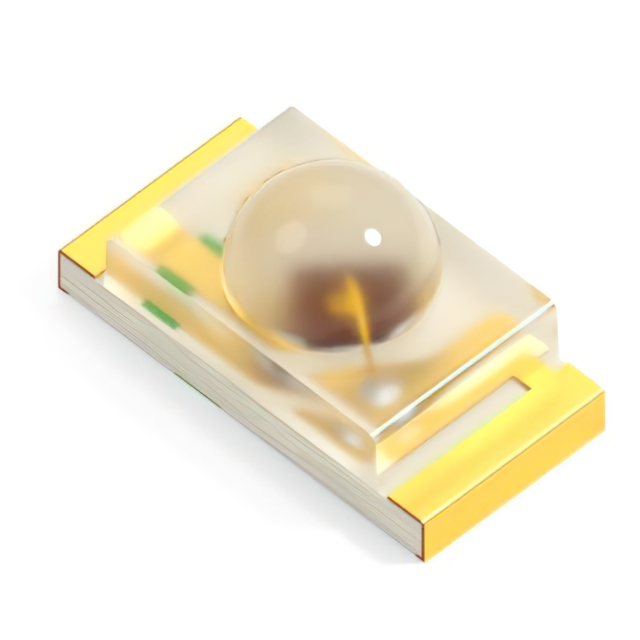 SunLED XZM2CYK53WA-8ST electronic component
