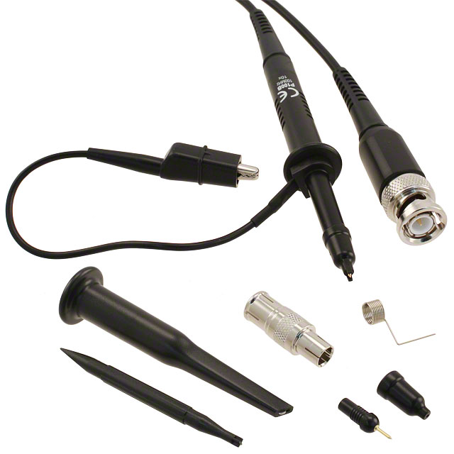 TPI (Test Products Int) P100B electronic component