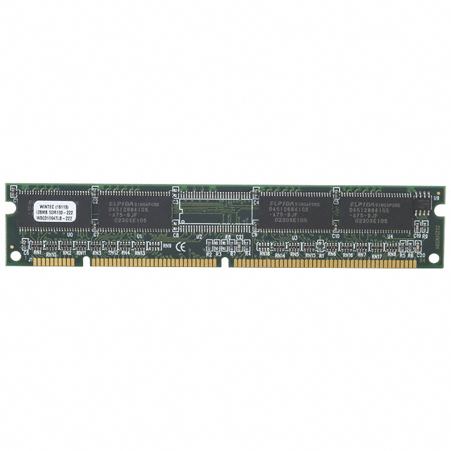 Wintec Industries W9Q316647LB-222 electronic component