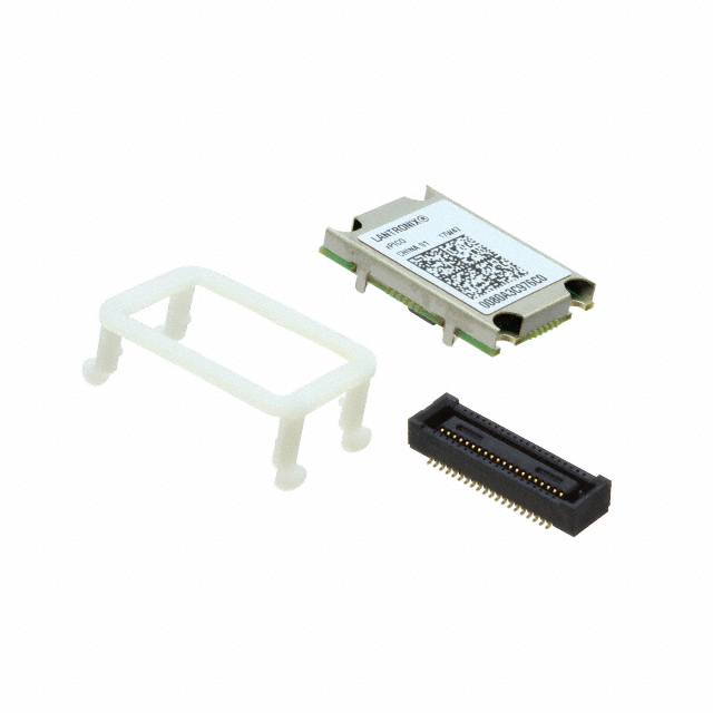 Lantronix, Inc. XPC100100S-01 electronic component