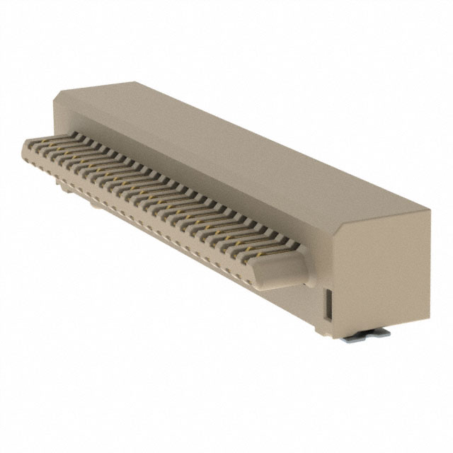 Amphenol ICC (FCI) 10138400-111151LF electronic component