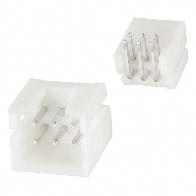 Hirose Electric Co Ltd DF1BZ-6DP-2.5DS electronic component