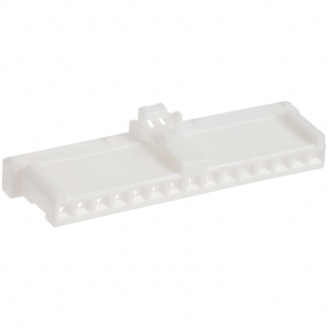 Hirose Electric Co Ltd DF1E-15S-2.5C electronic component