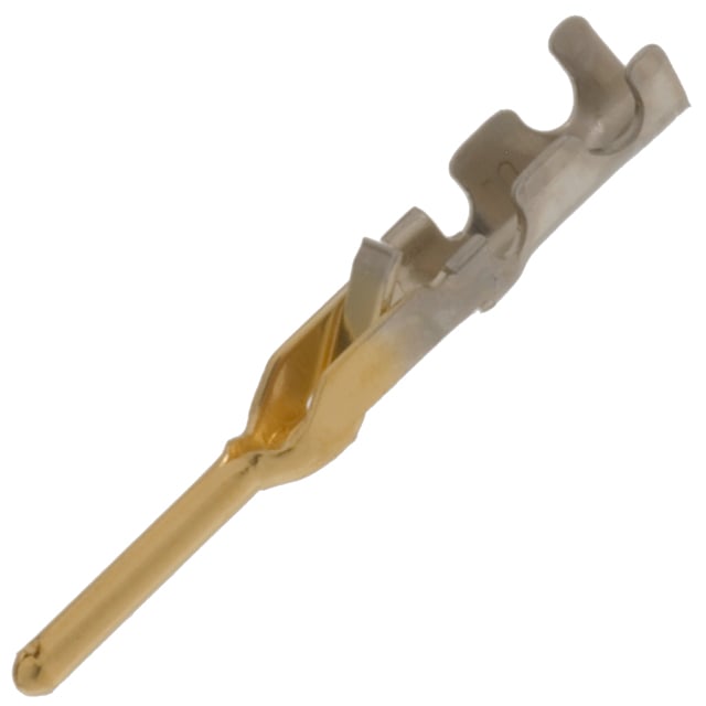 Hirose Electric Co Ltd HR10-PC-111 electronic component