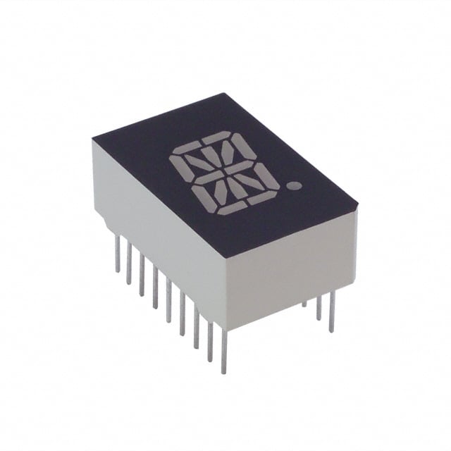 Lite-On Inc. LTP-587G electronic component