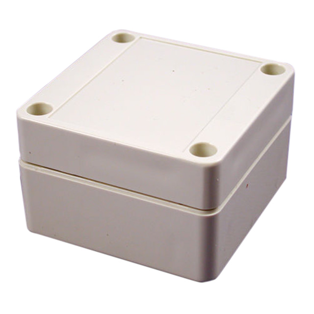 Hammond Manufacturing 1555B2GY electronic component