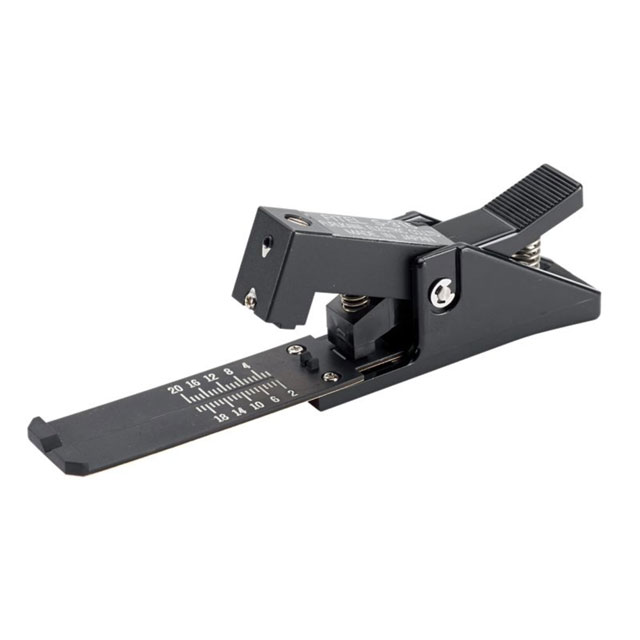 Panduit Corp FJQCVR electronic component