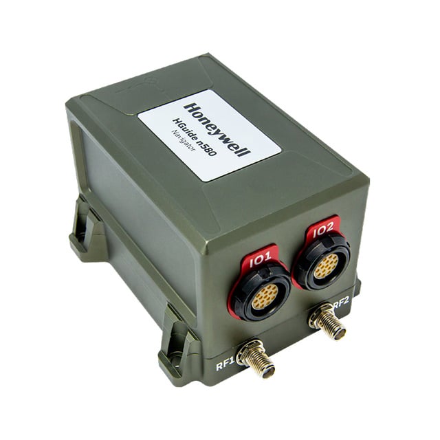 Honeywell Aerospace N580-B258 electronic component