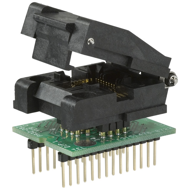 Logical Systems Inc. PA32-28Z electronic component
