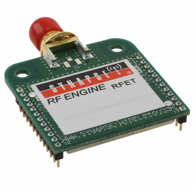 Synapse Wireless RF100PD6 electronic component