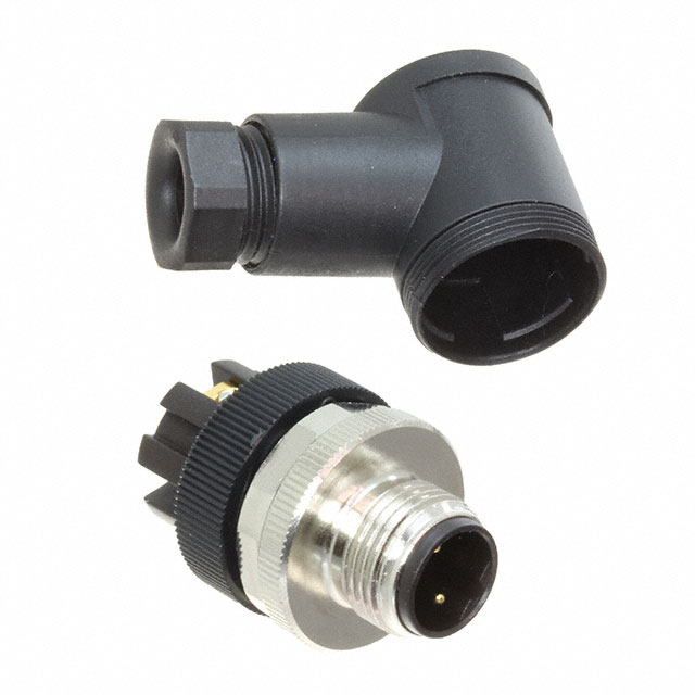 TE Connectivity AMP Connectors T4113401021-000 electronic component
