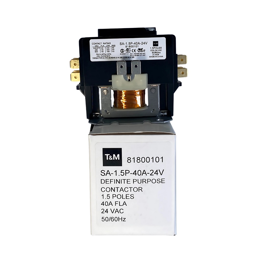 T&M International Inc. 81800101 electronic component