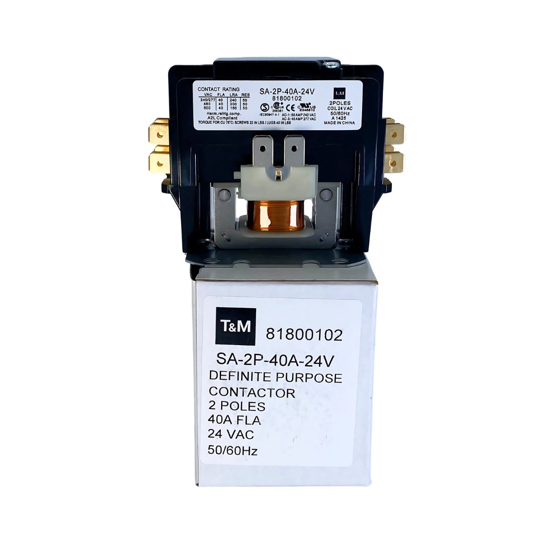 T&M International Inc. 81800102 electronic component