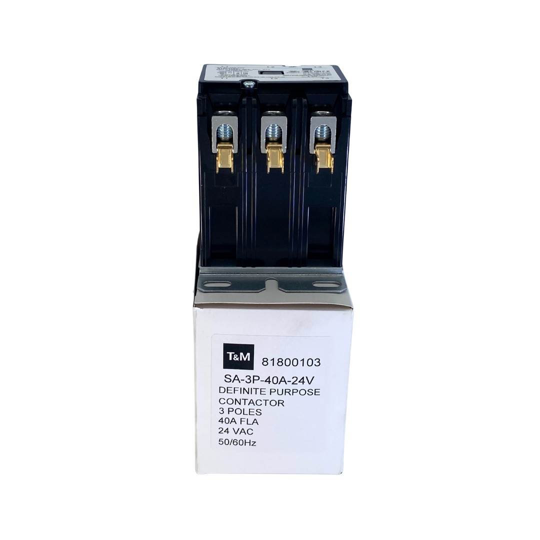 T&M International Inc. 81800103 electronic component