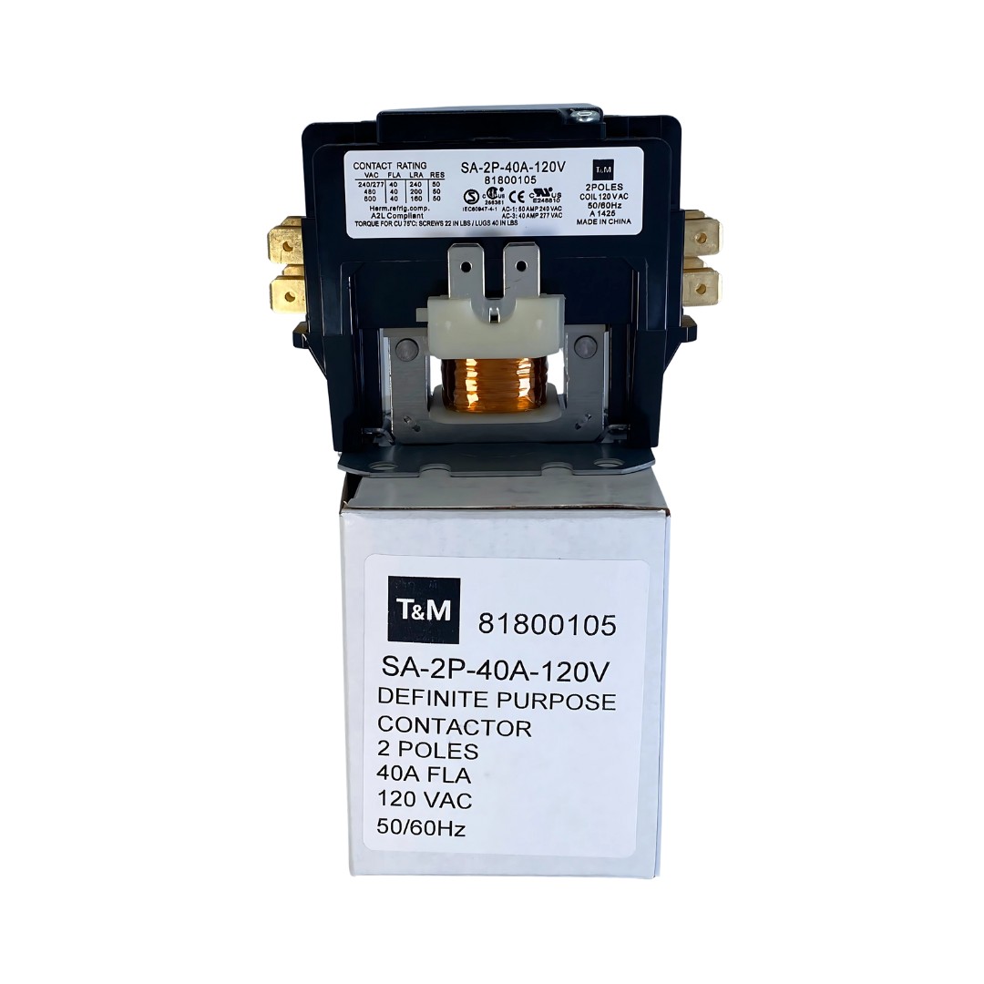 T&M International Inc. 81800105 electronic component