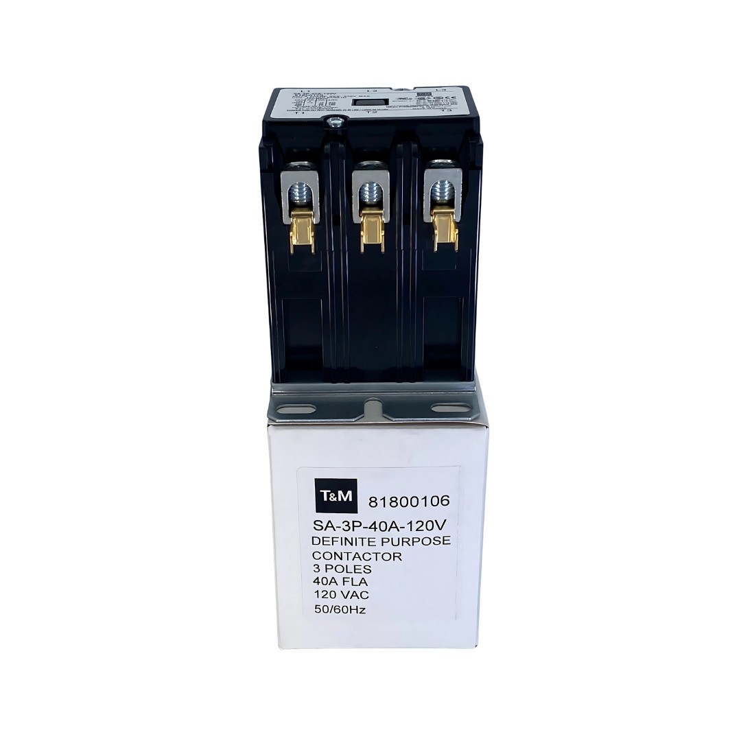 T&M International Inc. 81800106 electronic component