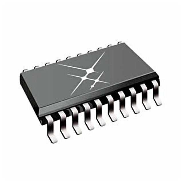 Skyworks Solutions Inc. SI88621BC-ASR electronic component