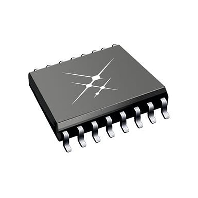 Skyworks Solutions Inc. SI3019-F-FT electronic component